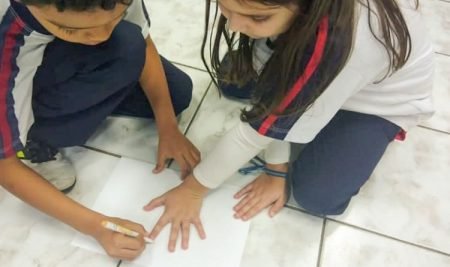 Orientação Educacional