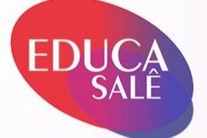 educa salê educa salê