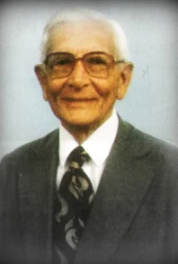 Padre Antônio Pazini