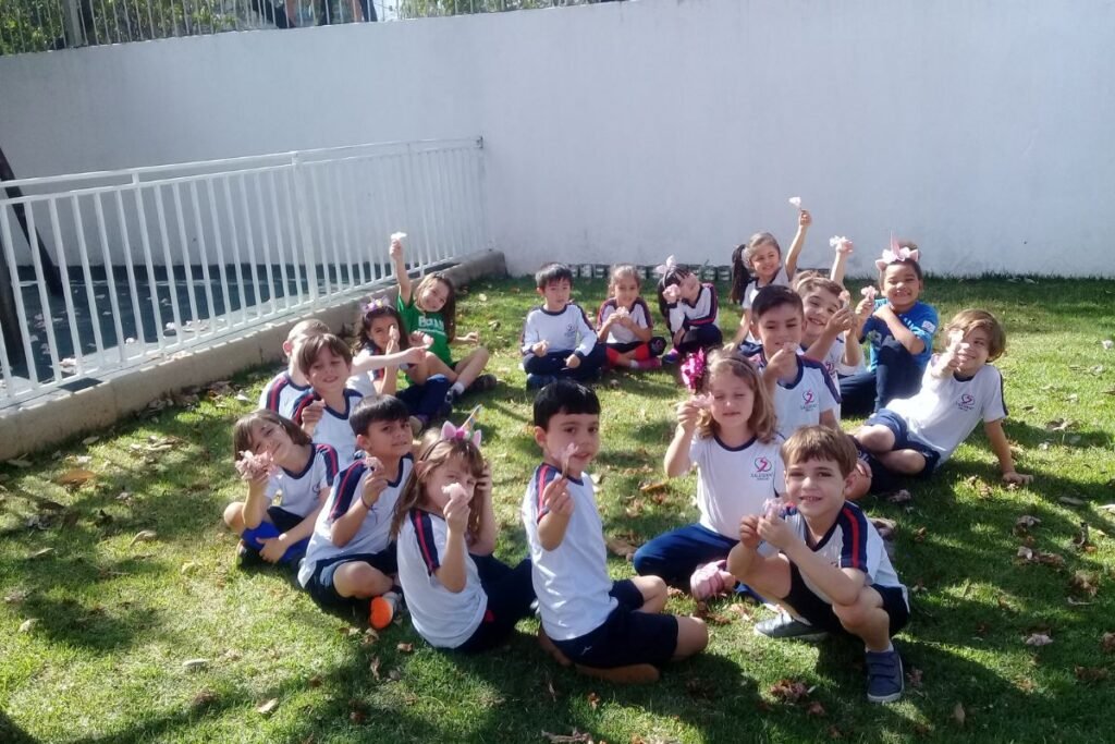 metodologia de ensino fundamental