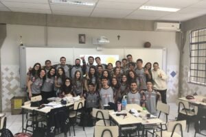 preparação para ENEM