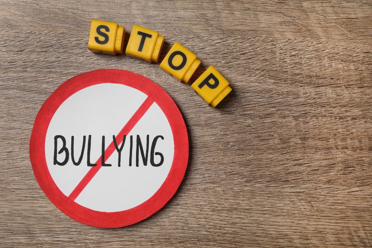 prevenção bullying escolar